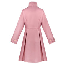 Load image into Gallery viewer, Women and Kids Spy x Family Costume Yor Forger Briar Pink Dress with Accessories