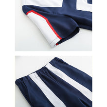 Load image into Gallery viewer, My Hero Academia Costume Kirishima Eijirou Training/Gym Cosplay Outfits With Wigs Unisex