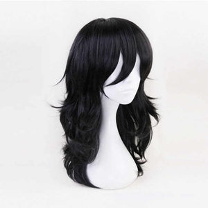 My Hero Academia Costume Eraserhead Shota Aizawa Cosplay Outfits With Wigs Unisex