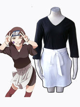 Load image into Gallery viewer, Naruto Shippuden Nohara Rin Cosplay 2nd Set