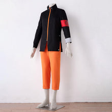 Load image into Gallery viewer, The Last The Movie Naruto Uzumaki Cosplay Sets Halloween Costume